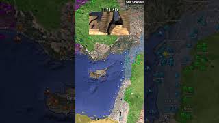 Medieval 2 Kingdoms  Crusader Campaign medieval2totalwar jerusalem [upl. by Fital]