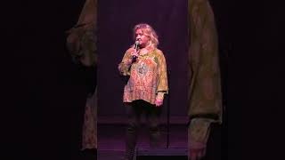 Chonda Pierce  Episcopalians Vs Baptists [upl. by Hunfredo]