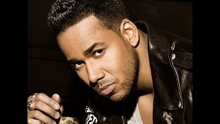 MIX  Romeo Santos Formula Vol2 [upl. by Lanna]