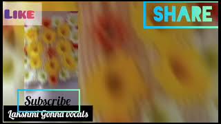 Gulabi puvvai Navvali vayasu song Annadammula Anubandham movie beautiful telugu songs by lakshmi [upl. by Hannasus]