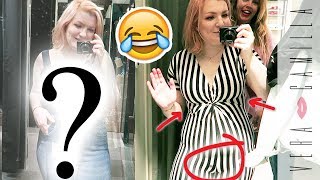 SHOPPEN MET EEN STYLIST  Vera Camilla [upl. by Nahtnoj]