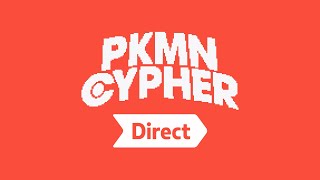 Pokemon Cypher Direct Update [upl. by Aihsikal]