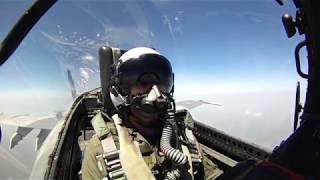 How To Become A Fighter Pilot  Part Two The First Steps [upl. by Fonzie]