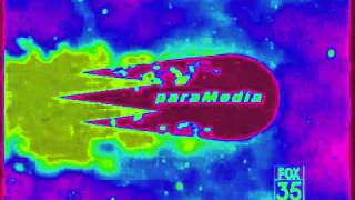 TMZ Harvey Levin Paramedia Telepictures Warner Bros TV In Heart Map [upl. by Idyh32]