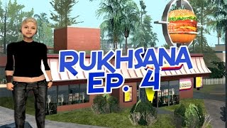 The Rukhsana Show  UrduHindi  Part 4 [upl. by Niram991]