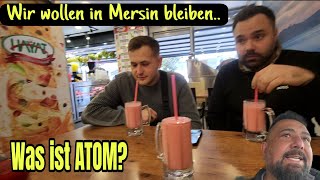 Wir bleiben in Mersin Was ist AtomMoodycars [upl. by Joseph903]