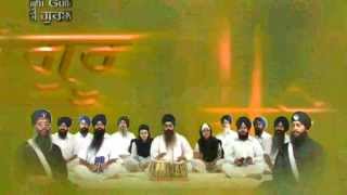 TAV PARSAD SAVAEYIA by rajinderpal singhraju veer ji [upl. by Yecaj]