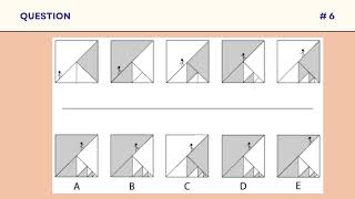 Inductive reasoning test for MCATNMAT [upl. by Becki100]