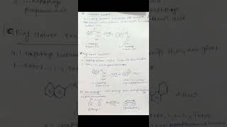 Phenanthrene  Structure and uses  method preparation of phenanthrene [upl. by Pengelly]