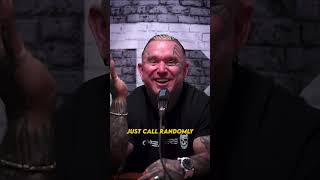 LEE PRIEST Golds Gym Stories  The Muscle MAN [upl. by Hepsiba455]