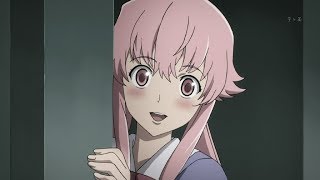 Wilders Waifus Episode 1 Gasai Yuno [upl. by Fannie]