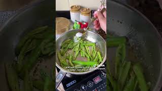 Mirch🌶️So easy end mazedar recipecooking easyrecipe fypシ゚viral [upl. by Harshman]