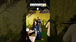 Dil sambhal ja jara  yo yo honey singh shortsviral viralvideo yoyohoneysinghnewsong diwalinew [upl. by Newo]