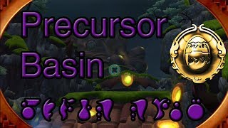 Precursor Orb Locations  Precursor Basin  Jak And Daxter The Precursor Legacy [upl. by Iruahs]