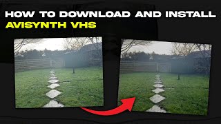 How To Install and Download The Best VHS EASY [upl. by Hsekar]