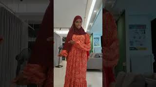 Amira qurux iyo teamkeedha foryou duet viralvideo [upl. by Zackariah]