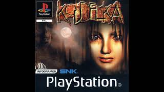 Koudelka OST  scene7b [upl. by Amla]