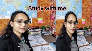 Jai Hind।Live study📚✏with me। Self Study। live🎥 video [upl. by Tunk]