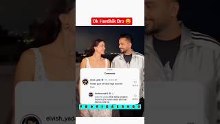 Viral edited instagram REELS of Elvish Yadav🤣 fake [upl. by Emalee]