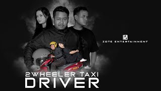 2WHEELER TAXI DRIVER Full Movie LERSIA PLAY ah  Zote Entertainment  Mizo Film 2024 [upl. by Acacia553]