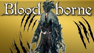 Bloodborne  Top Ten CreativeUnique Builds 13 [upl. by Roht445]