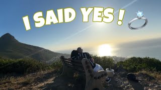 BAECATION CPT TO JHB  VLOG [upl. by Ellatsirhc]