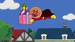 アンパンマンCMまとめ Anpanman commercial [upl. by Eledoya40]