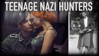 EP5 BADASS WOMEN OF THE DUTCH RESISTANCE Criminally Unqualified Ep5 [upl. by Adgam]