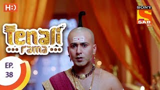 Tenali Rama  तेनाली रामा  Ep 38  31st August 2017 [upl. by Otilegna]