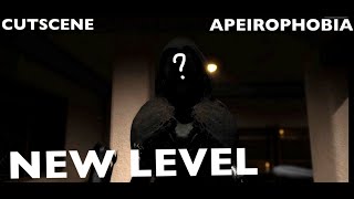 Apeirophobia  Level 17 Cutscene New Chapter Cutscene HD 1440p [upl. by Hanson]