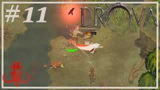 Babsi und die Schnapper  Let’s Play DROVA  11  blind [upl. by Maridel169]