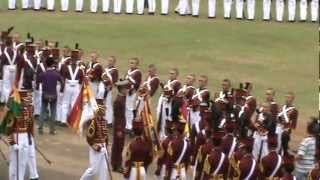 PNPA Masundayaw Class Recognition Rites [upl. by Kciredorb]