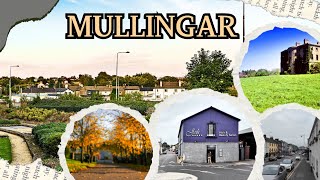 Mullingar County Westmeath Ireland [upl. by Eytteb]