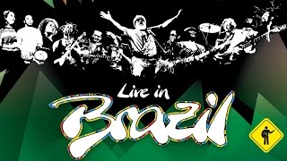 Playing for Change Band  Live in Brazil [upl. by Veradi]