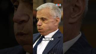 Robert Blake Murder Case what really happened shorts [upl. by Ddahc330]