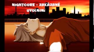 CZ nightcore zakázané uvolnění [upl. by Naehs]