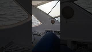 Windy 32 Scirocco  Motor boat for sale  Sweden  Scanboat [upl. by Yentuoc906]