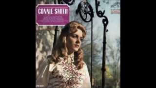 Connie Smith  Once A Day [upl. by Ahsiuqet]