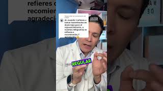 🔥Microdosis de isotretinoina para rejuvenecer la piel🔥 dermatologo skincare rejuvenecimiento [upl. by Terb521]