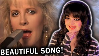 Fleetwood Mac  Seven Wonders Reaction  Fleetwood Mac Reaction [upl. by Eckel956]