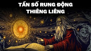 Nguyên lý thiêng liêng của Rung động  Cách nâng rung động của bạn lên tầm cao mới Sức Mạnh Tâm Trí [upl. by Cerf]