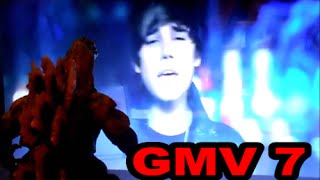 GMV 7  Godzilla Music Video [upl. by Gordon762]