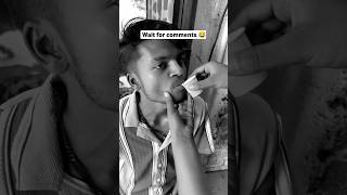 Le pi le 😂 shorts ytshorts commentsreadingdepartment ankurkhan monuyadav viral new [upl. by Iaka]