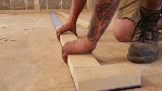 Comment insonoriser un plancher [upl. by Aciretahs152]