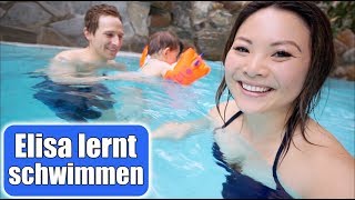 Wir gehen ins Schwimmbad  Wo ist unser Haus 😳 Mittagessen amp Bulli Fahrt  Mama VLOG  Mamiseelen [upl. by Tobi]