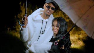 Abdijibar Gacaliye feat Naciima Yar  Hadan Yara Kala Cadhoono Official Video 2024 [upl. by Marlin]