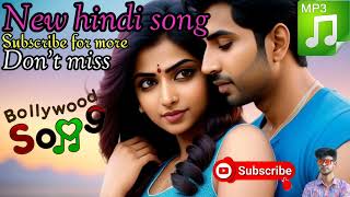 new bollywood song  hindi song  mp3 song  trending hindi song bollywood song newsong trending [upl. by Chassin]