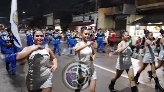 BAKOOD FESTIVAL 2024  STREET PARADE 353rd Bacoor founding anniversay [upl. by Tibbitts795]