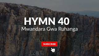 Mwandara Gwa Ruhanga ZABULI 40 lyrics  RunyoroRutooro Anglican Hymn By Zeal Zabuli [upl. by Verina]