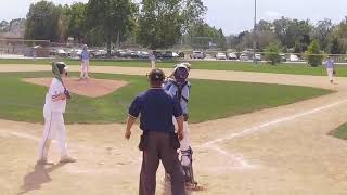 Sticks 14U Baseball  921 24  Game 2 [upl. by Rocker347]